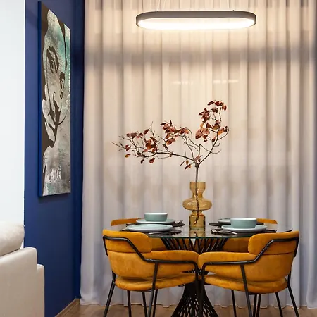 Art Vista Appartement Tirana