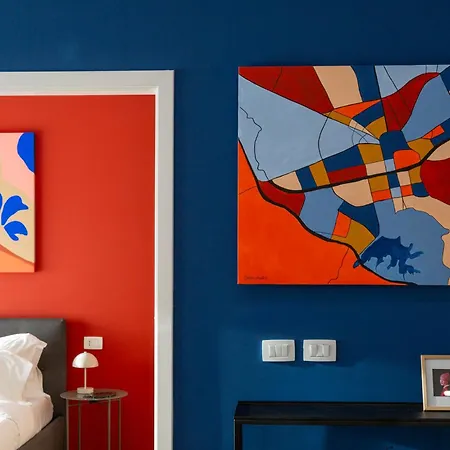 Apartamento Art Vista *