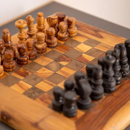 Appartement Art Vista