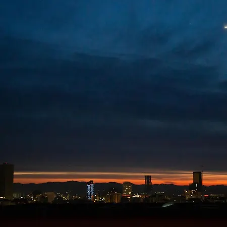 Art Vista Apartamento Tirana