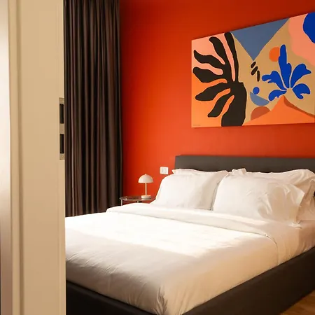 Art Vista Appartement *