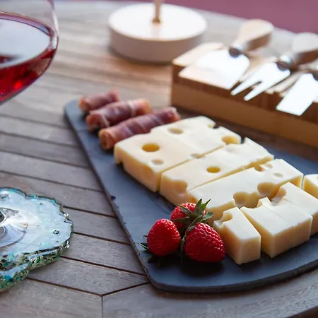 Art Vista Apartamento