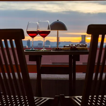 Art Vista Apartamento *