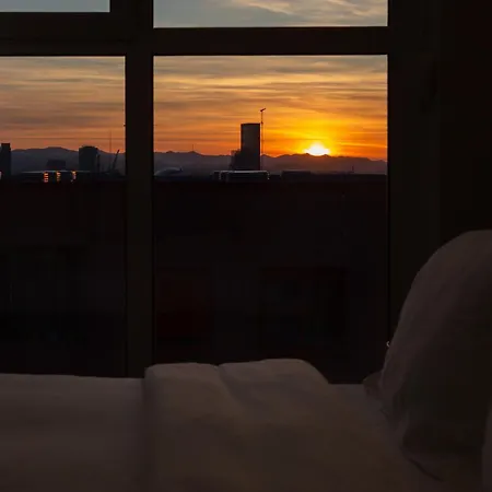 Art Vista Apartamento Tirana