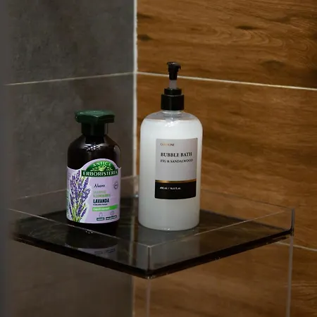 Art Vista Apartamento