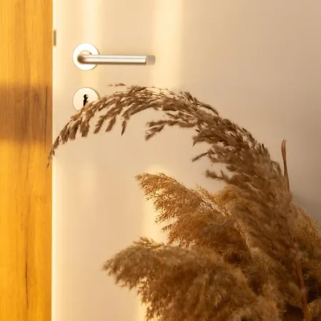 Art Vista Apartamento