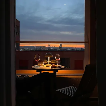 Appartement Art Vista