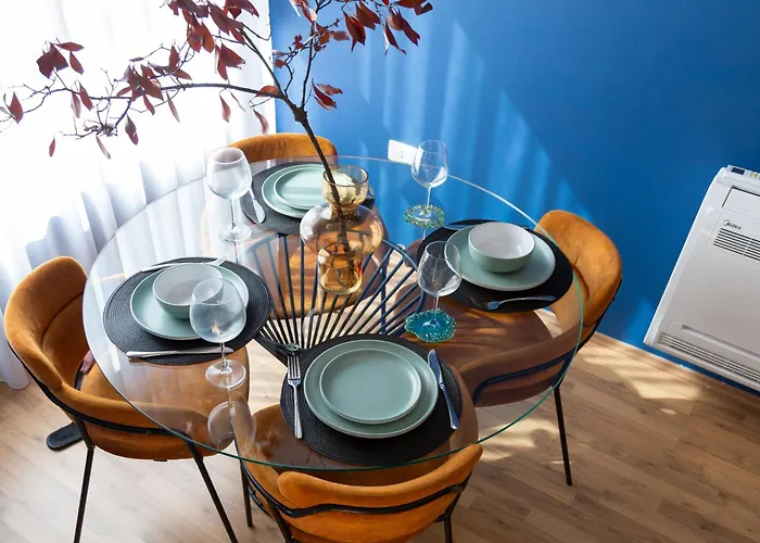 Art Vista * 地拉那