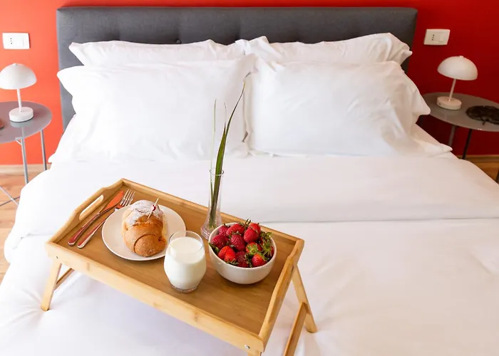 Lägenhet Art Vista *