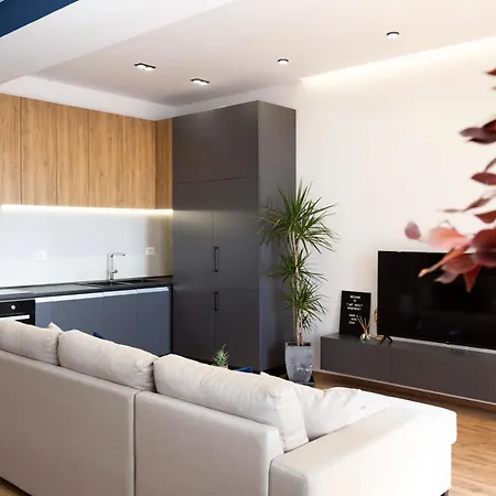 Art Vista Apartment