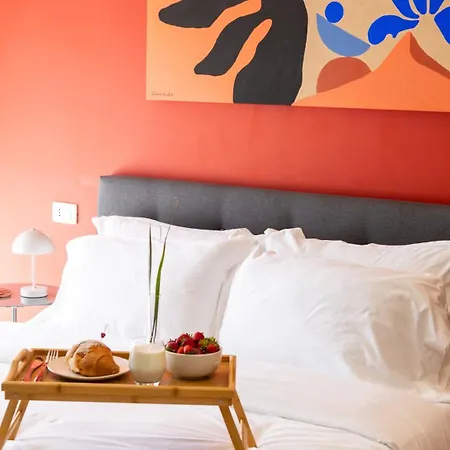 Art Vista Appartamento Tirana