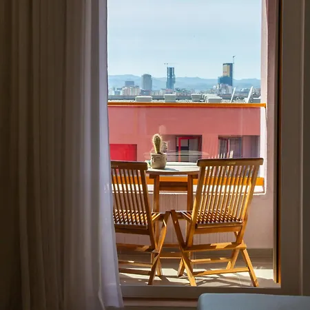 Appartamento Art Vista