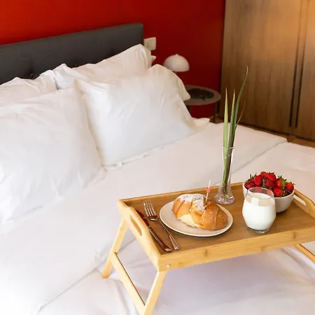 Appartamento Art Vista Tirana