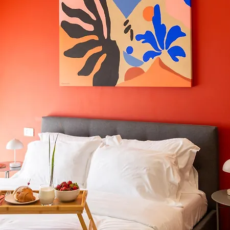 Art Vista * 地拉那