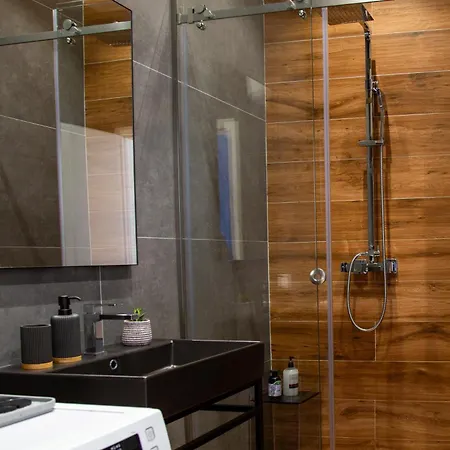 Appartamento Art Vista *