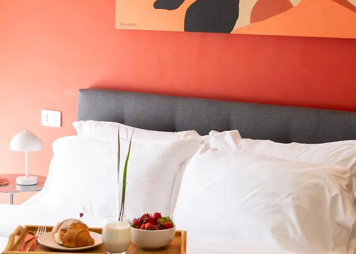 Art Vista Lägenhet Tirana