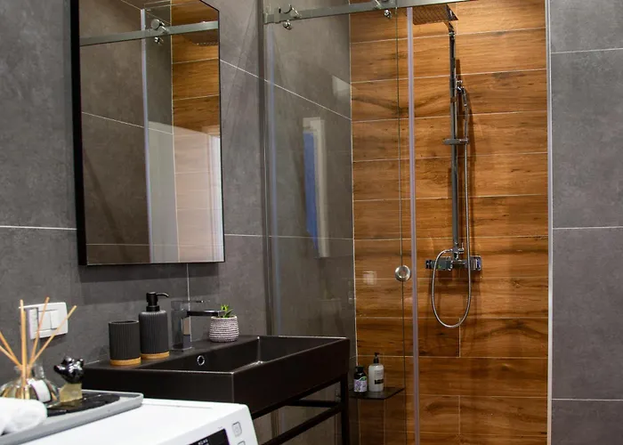 Lägenhet Art Vista *