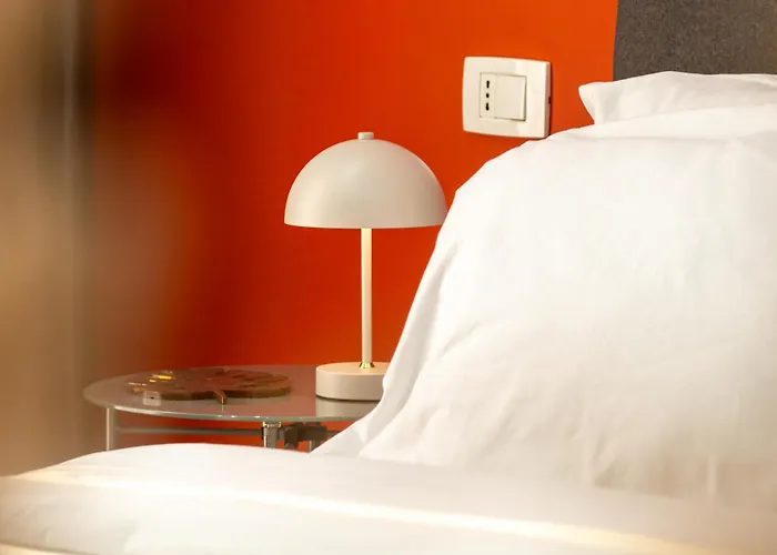 Lägenhet Art Vista *